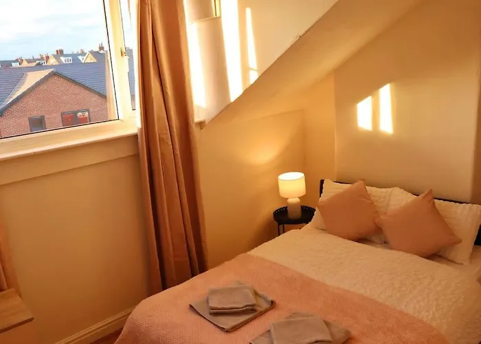 Cozy Family Stay With Free Parking And Wifi