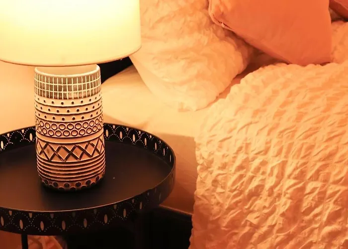 Cozy Family Stay With Free Parking And Wifi
