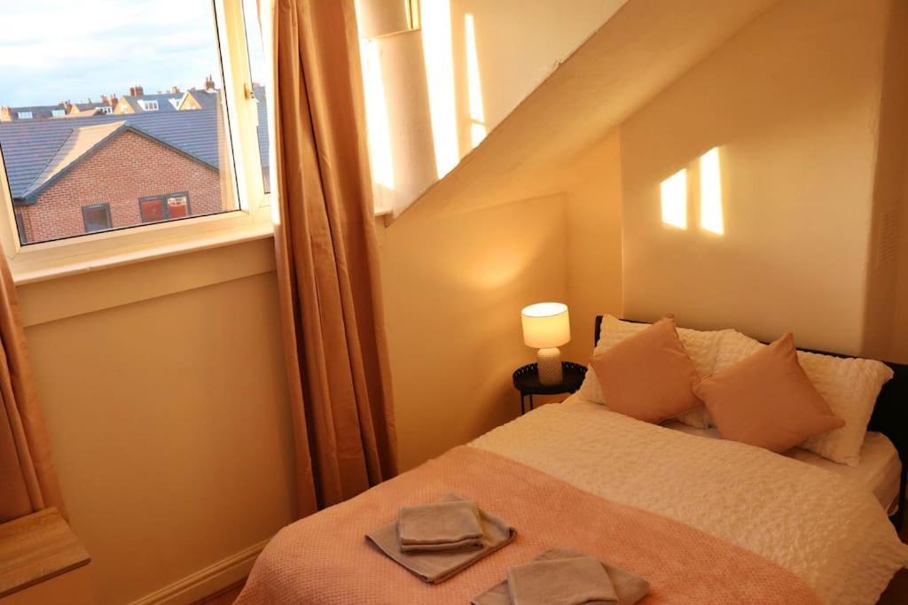 Appartement Cozy Family With Free Parking And Wifi Leeds (West Yorkshire)