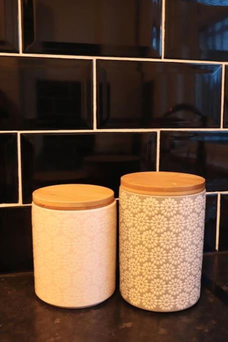 Cozy Family With Free Parking And Wifi Appartement Leeds (West Yorkshire)