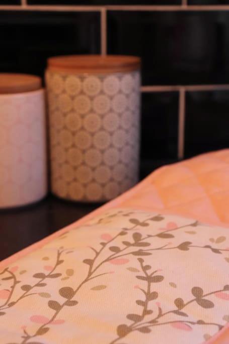 Appartement Cozy Family With Free Parking And Wifi