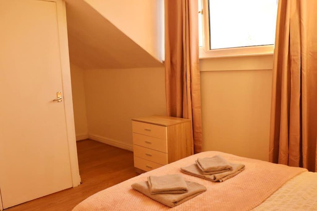 Cozy Family With Free Parking And Wifi Appartement *