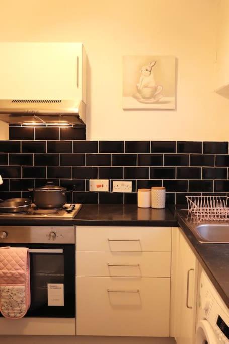 Appartement Cozy Family With Free Parking And Wifi Leeds (West Yorkshire)