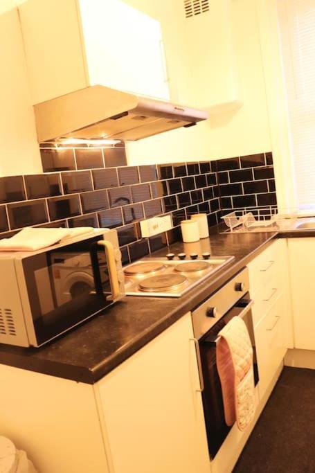 Appartement Cozy Family With Free Parking And Wifi Leeds (West Yorkshire)