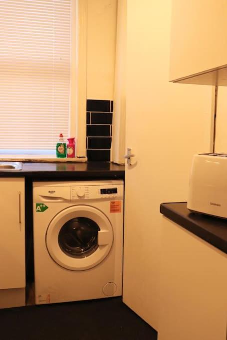 Appartement Cozy Family With Free Parking And Wifi *