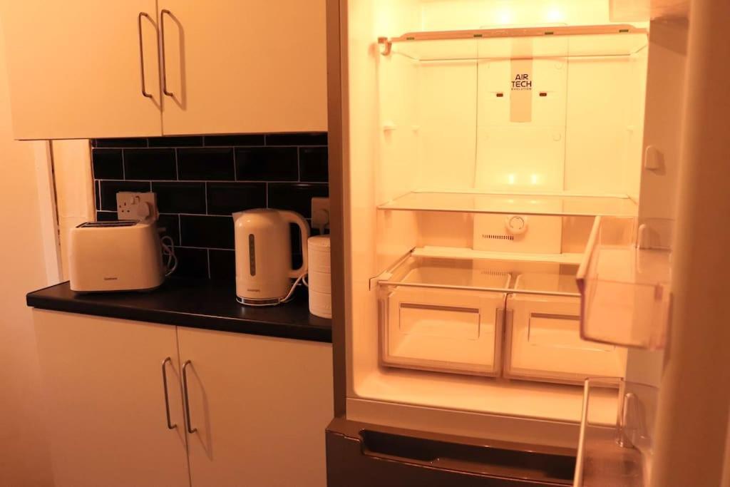 Cozy Family With Free Parking And Wifi Appartement *
