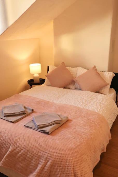 Cozy Family With Free Parking And Wifi Leeds (West Yorkshire)