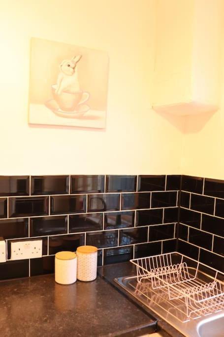 Cozy Family With Free Parking And Wifi Appartement